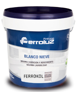 Ferrokol Ferroluz